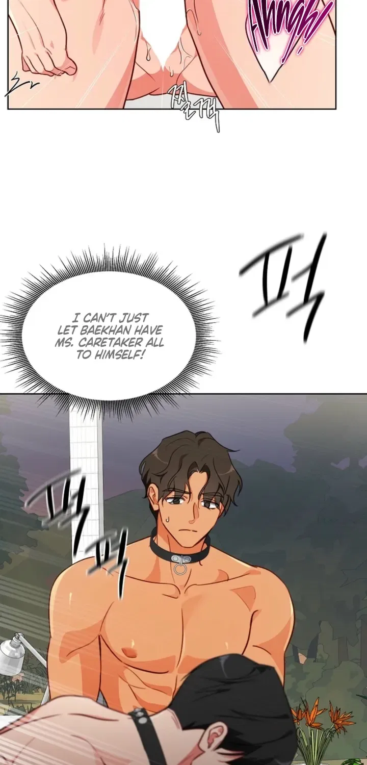 Males In The Breeding Room Chapter 8 – Page 37