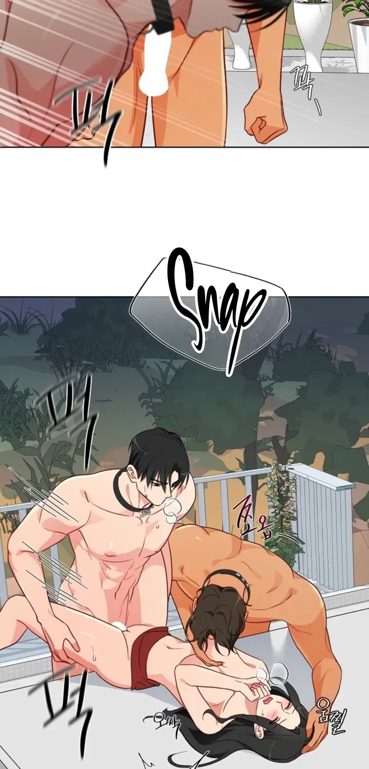 Males In The Breeding Room Chapter 8 – Page 38