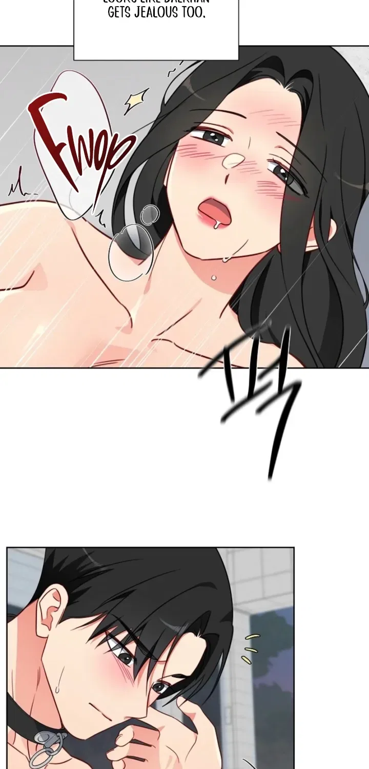 Males In The Breeding Room Chapter 8 – Page 45