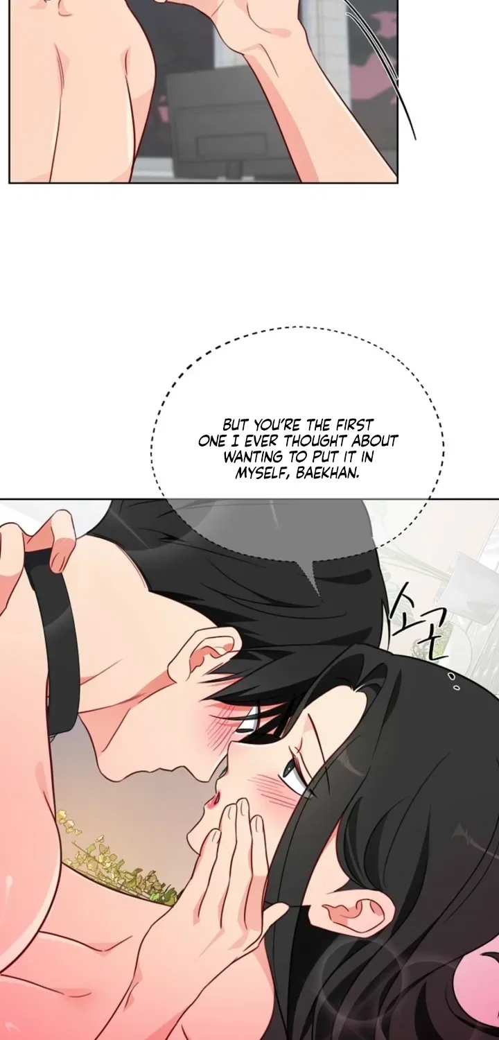 Males In The Breeding Room Chapter 8 – Page 46