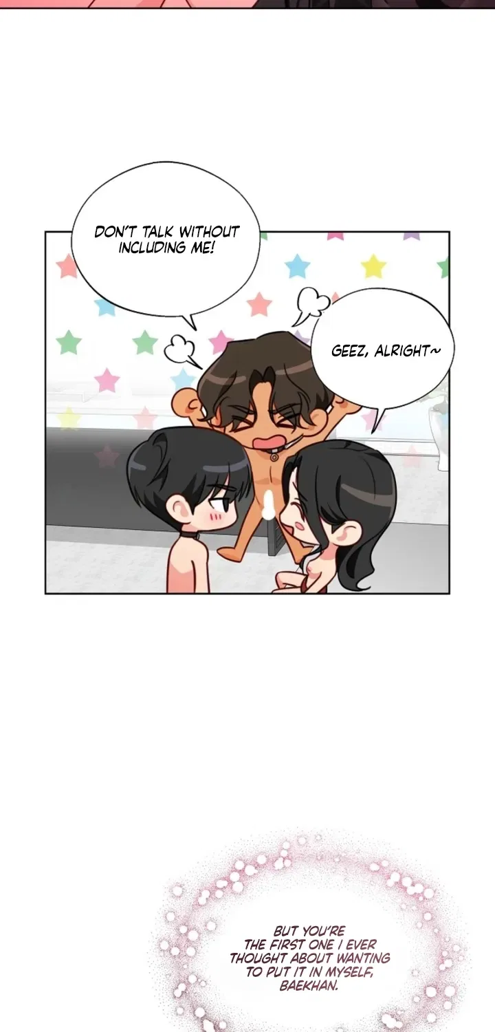 Males In The Breeding Room Chapter 8 – Page 47