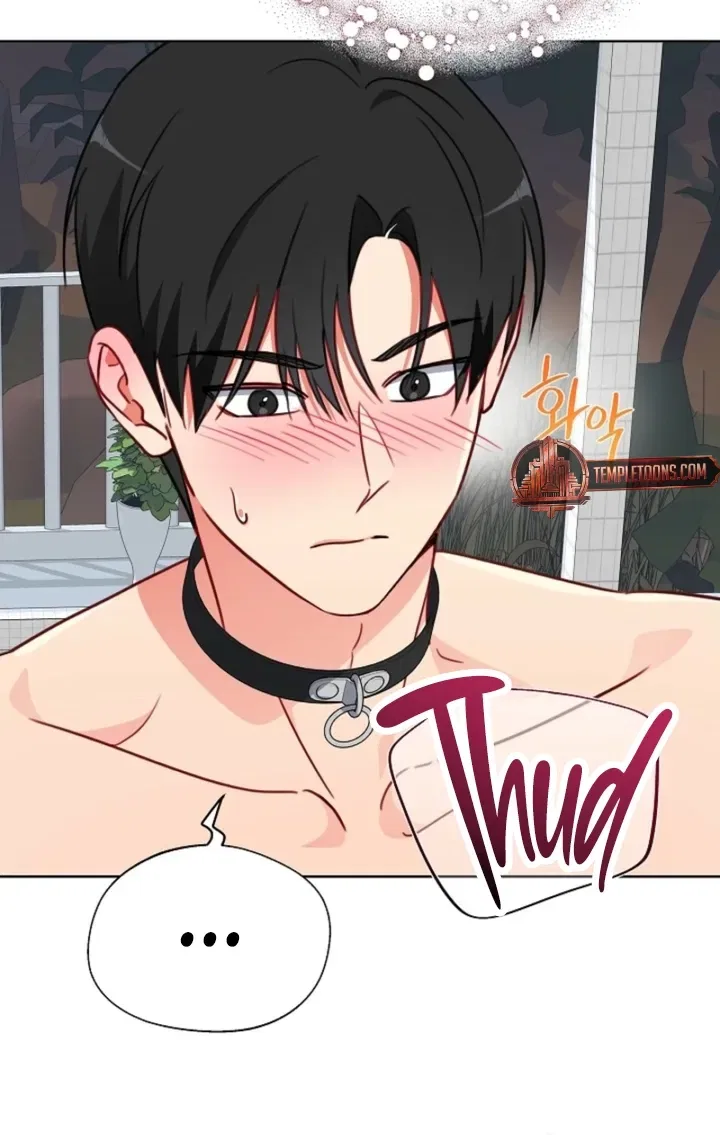 Males In The Breeding Room Chapter 8 – Page 48