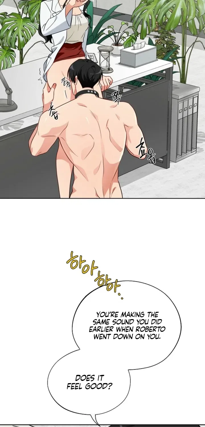 Males In The Breeding Room Chapter 7 – Page 2