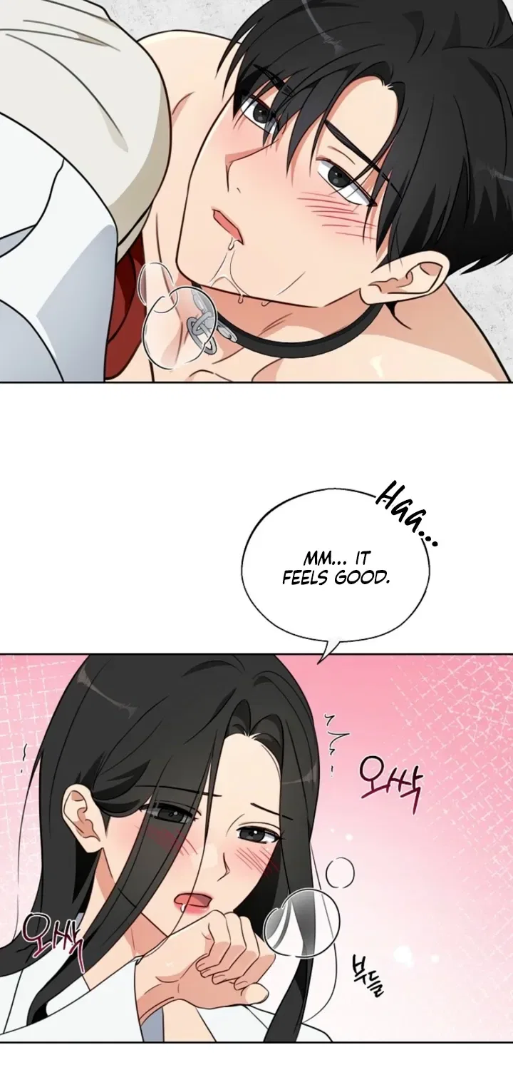 Males In The Breeding Room Chapter 7 – Page 3