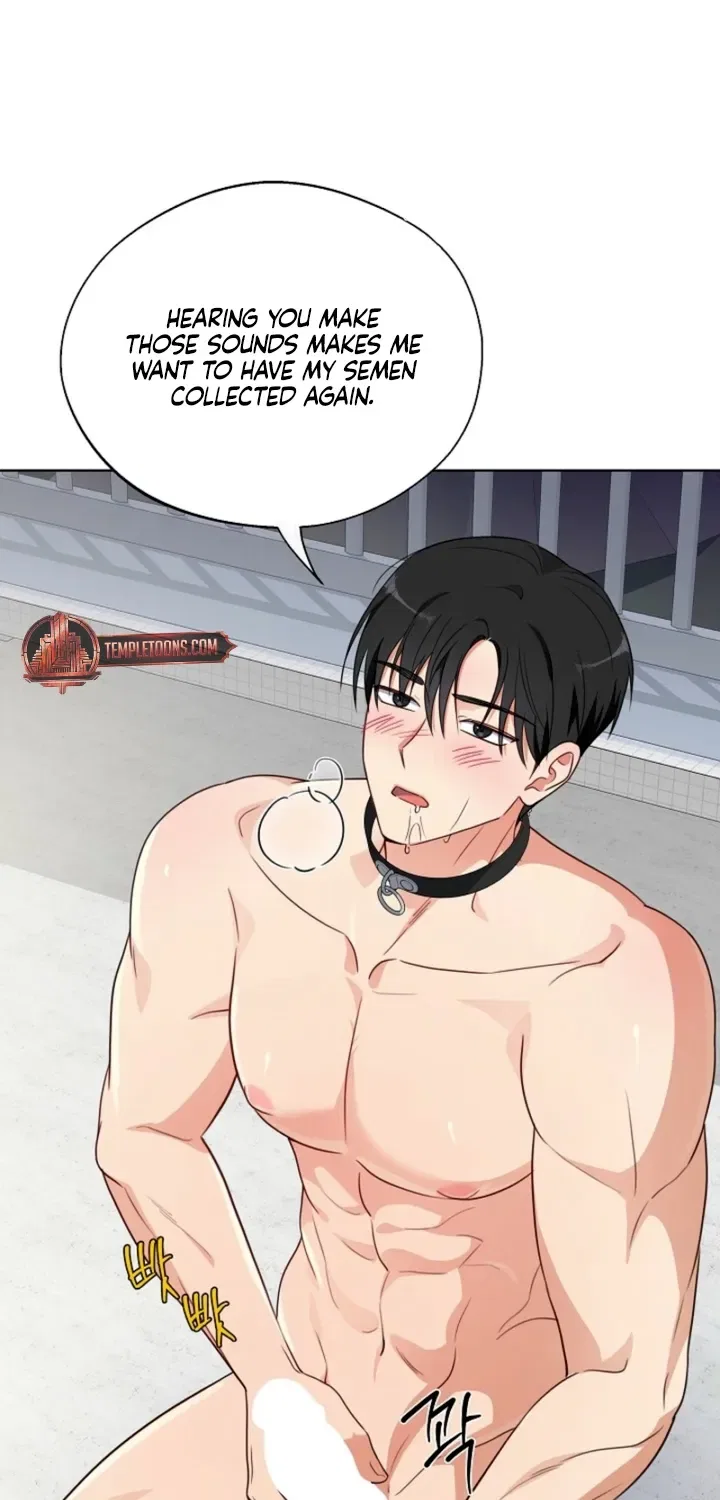 Males In The Breeding Room Chapter 7 – Page 4