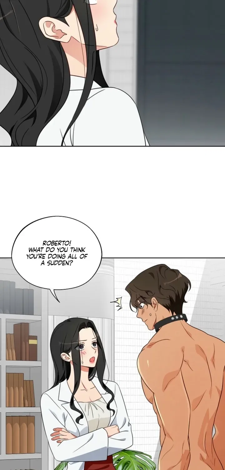 Males In The Breeding Room Chapter 7 – Page 8