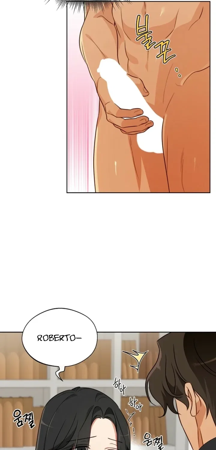 Males In The Breeding Room Chapter 7 – Page 20