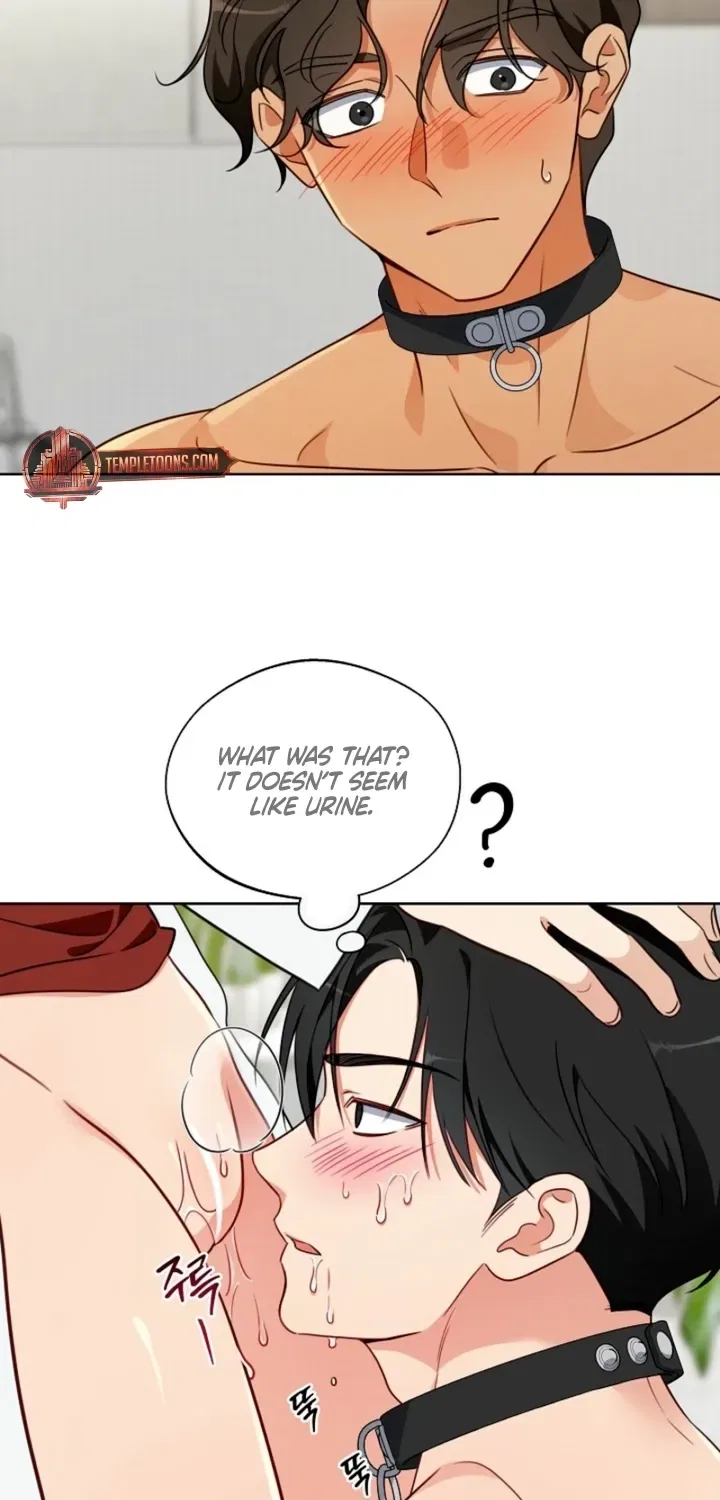 Males In The Breeding Room Chapter 7 – Page 31