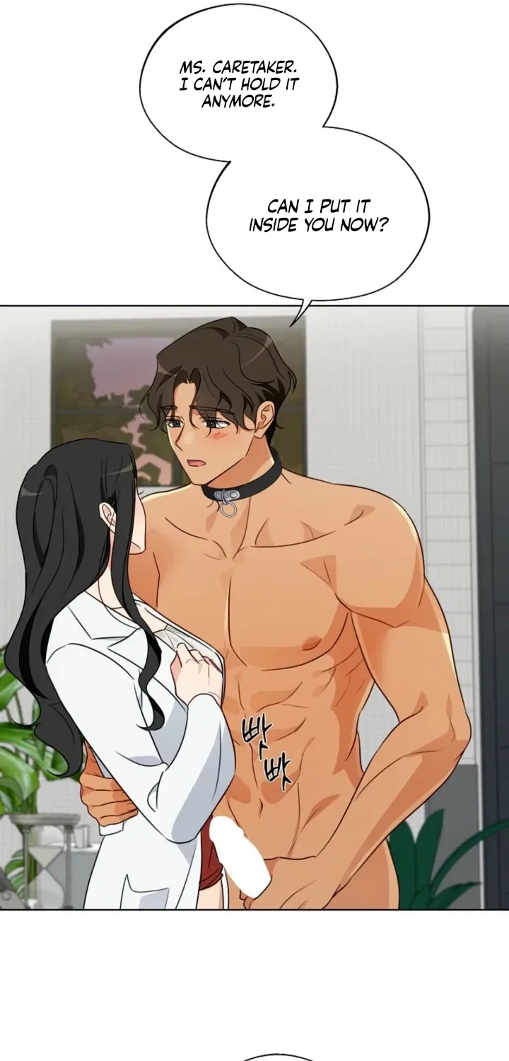 Males In The Breeding Room Chapter 7 – Page 35