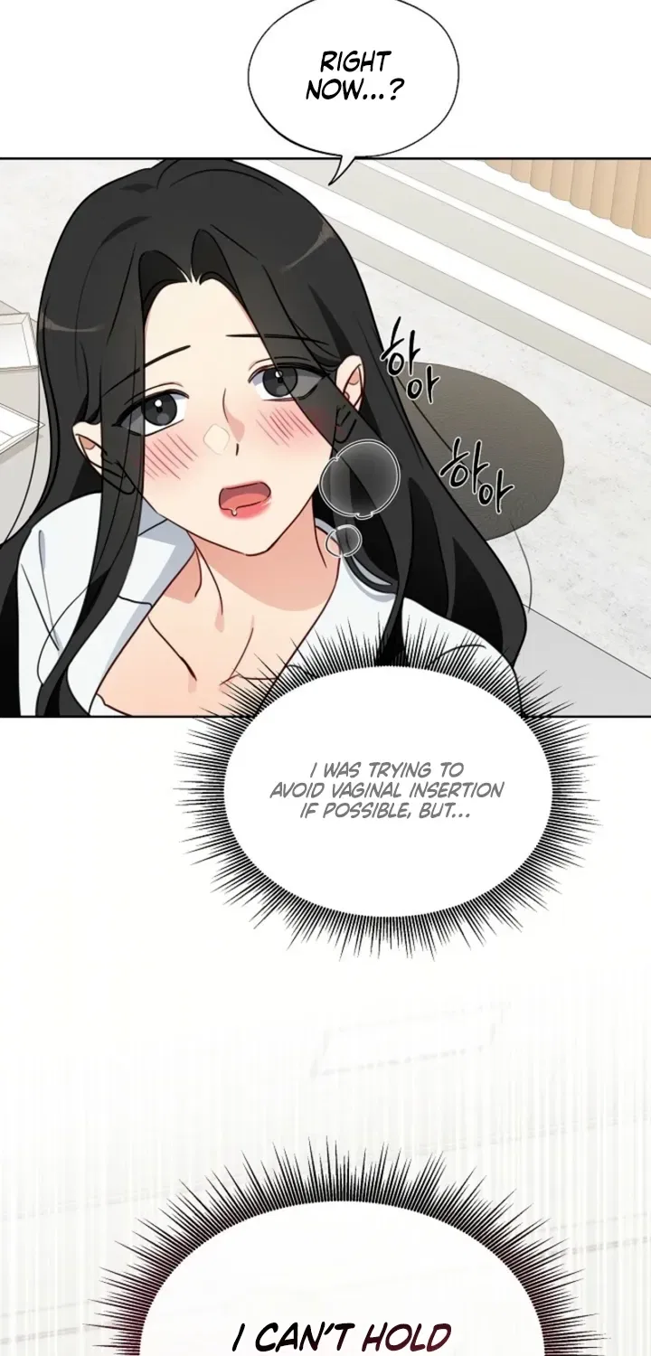 Males In The Breeding Room Chapter 7 – Page 36