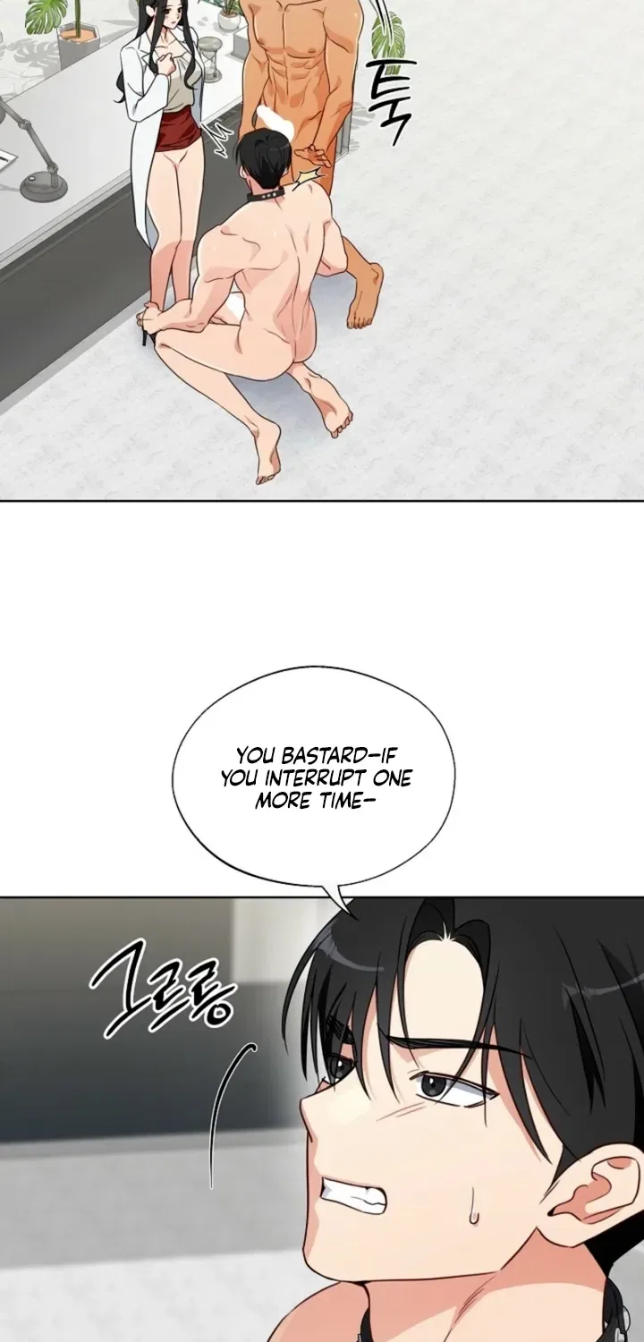 Males In The Breeding Room Chapter 7 – Page 39