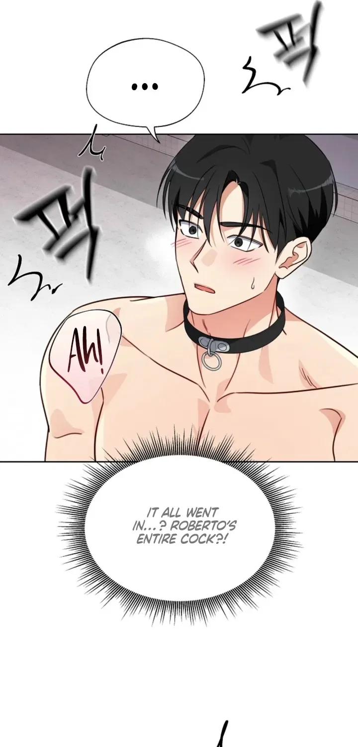 Males In The Breeding Room Chapter 7 – Page 43