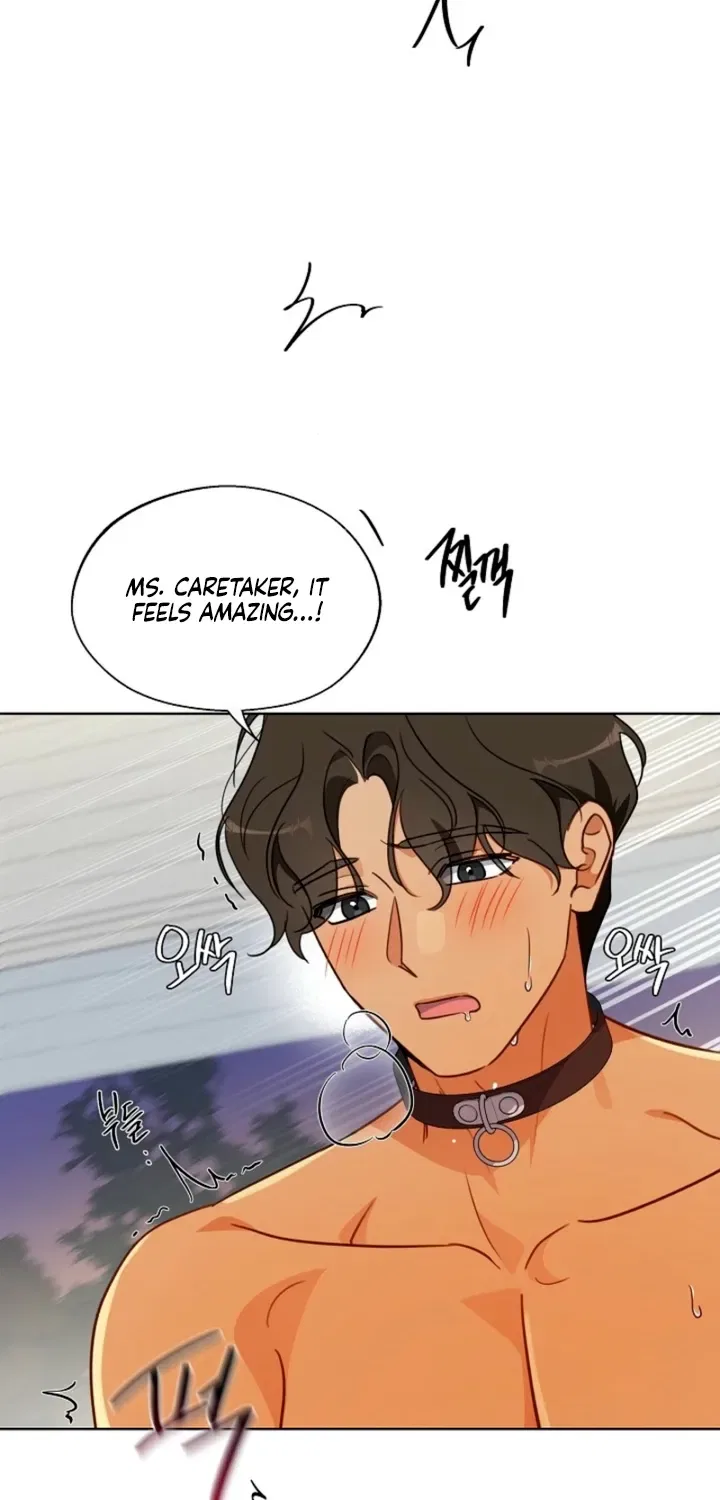 Males In The Breeding Room Chapter 7 – Page 44