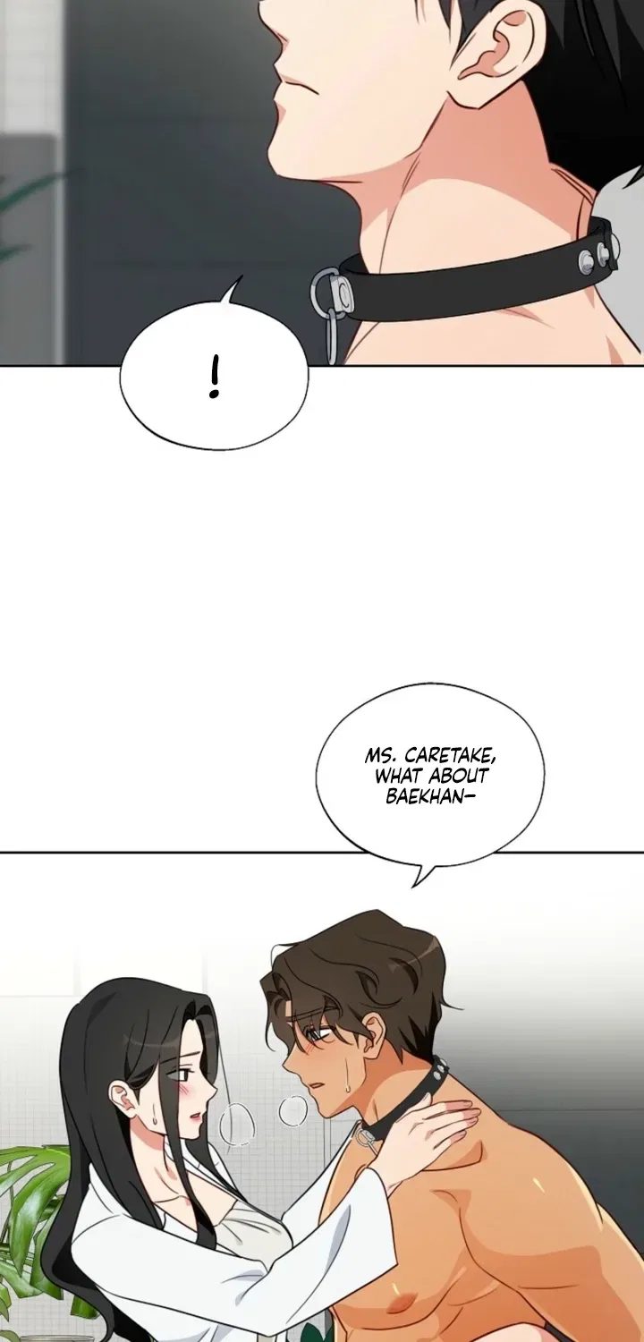 Males In The Breeding Room Chapter 7 – Page 48