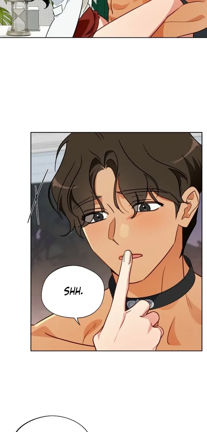 Males In The Breeding Room Chapter 7 – Page 49