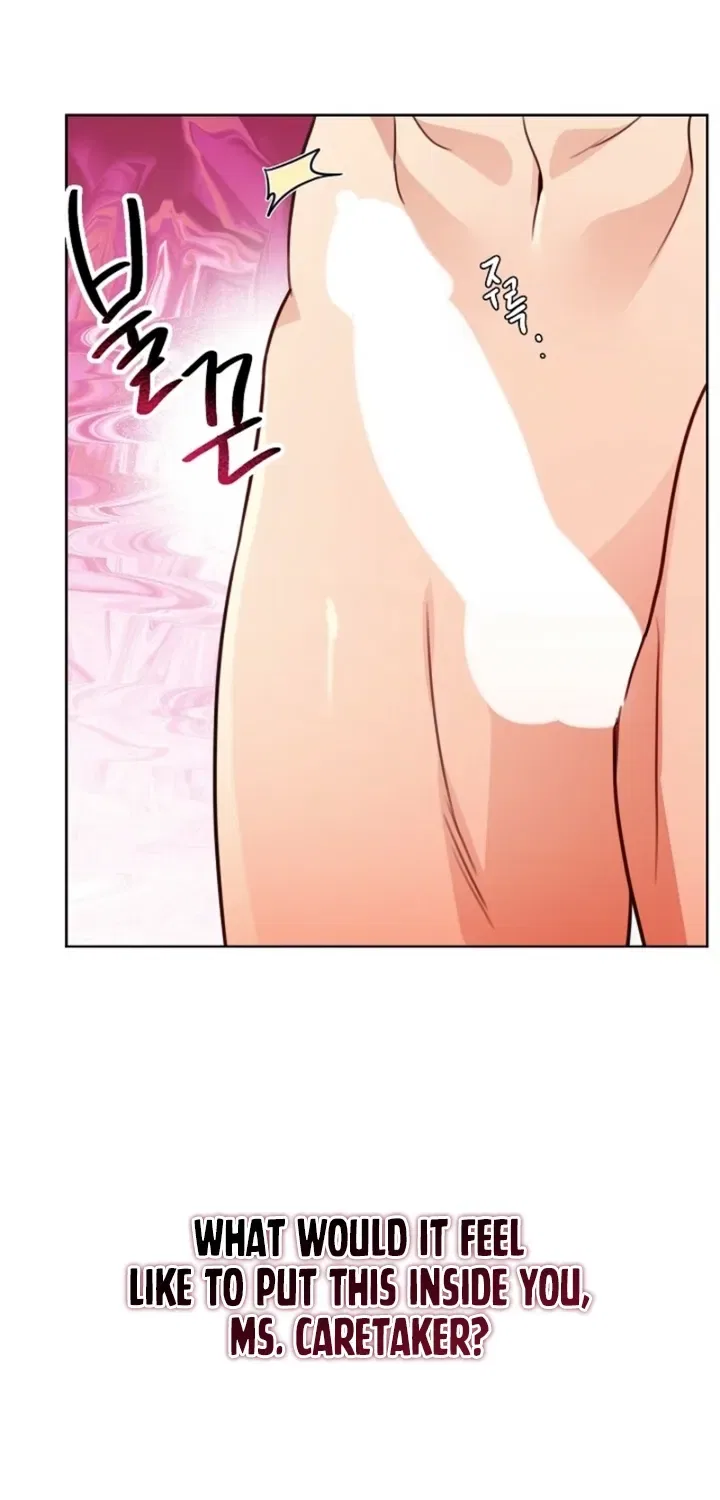 Males In The Breeding Room Chapter 7 – Page 57