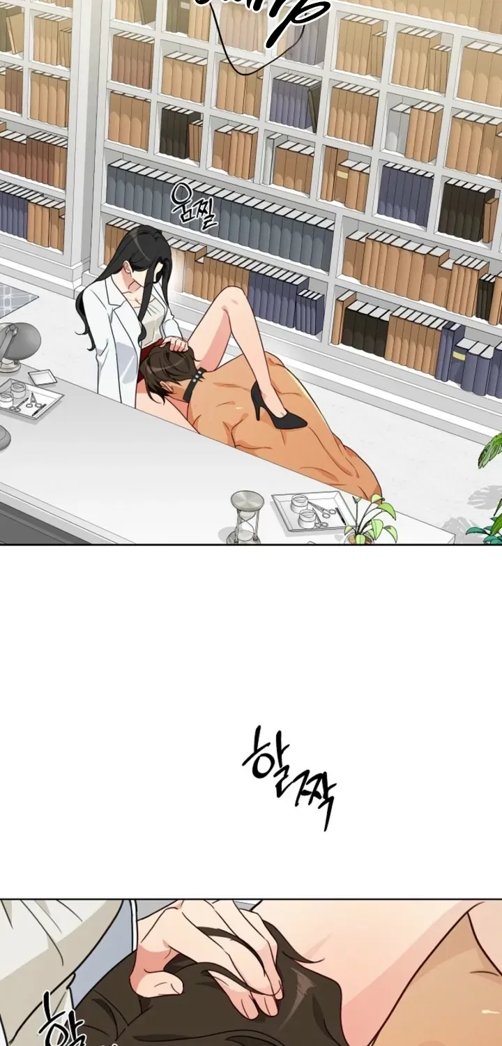Males In The Breeding Room Chapter 6 – Page 3