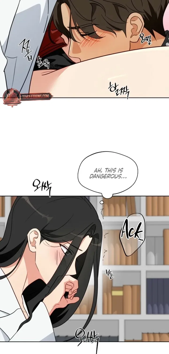Males In The Breeding Room Chapter 6 – Page 15