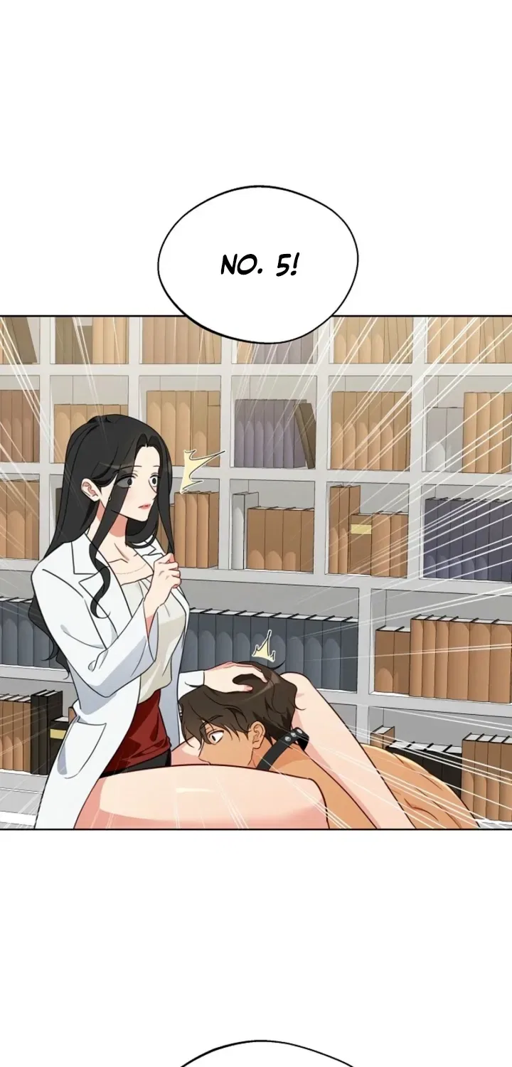 Males In The Breeding Room Chapter 6 – Page 17