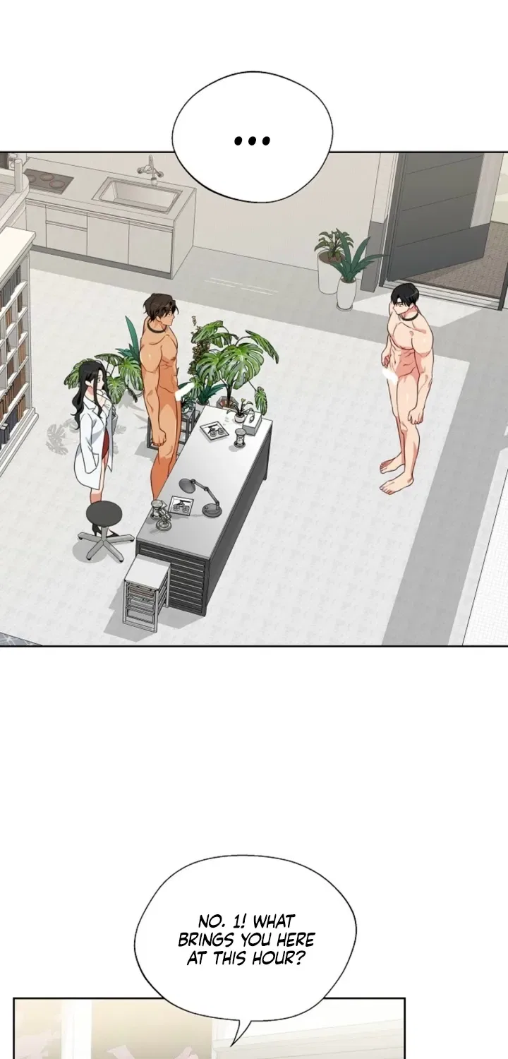 Males In The Breeding Room Chapter 6 – Page 21
