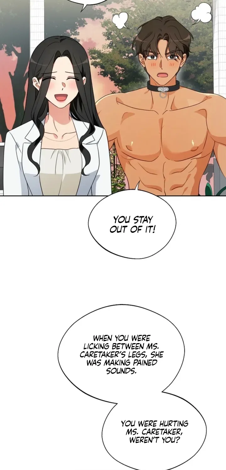 Males In The Breeding Room Chapter 6 – Page 25