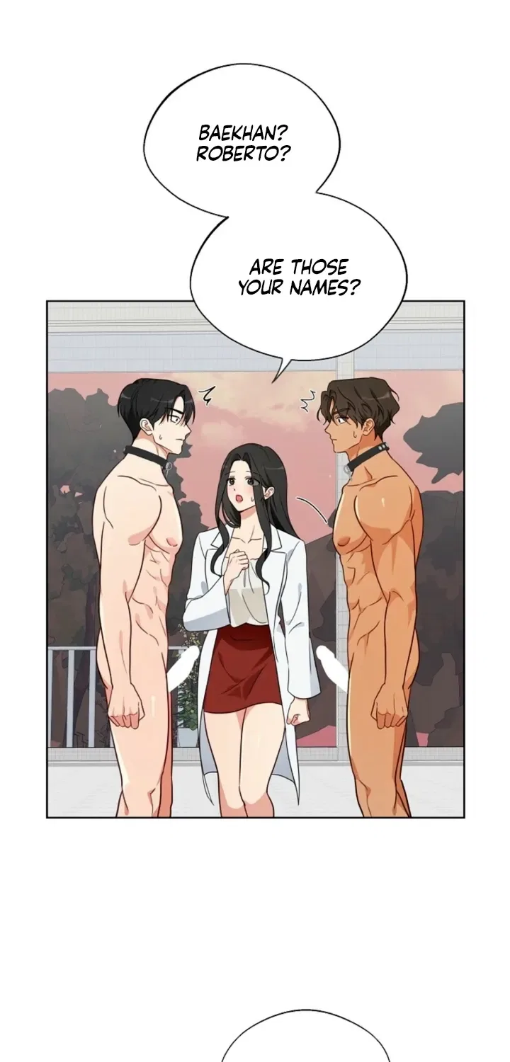 Males In The Breeding Room Chapter 6 – Page 29