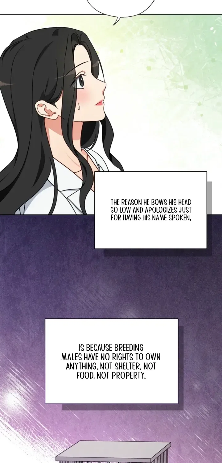 Males In The Breeding Room Chapter 6 – Page 31