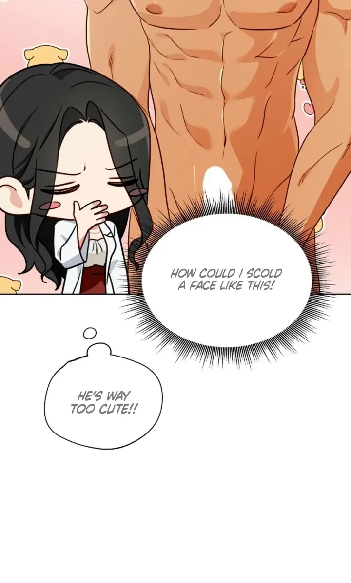 Males In The Breeding Room Chapter 6 – Page 34