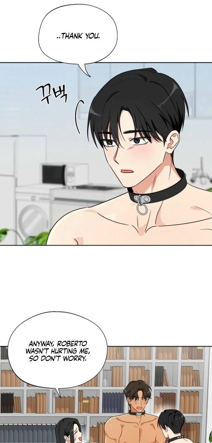 Males In The Breeding Room Chapter 6 – Page 36