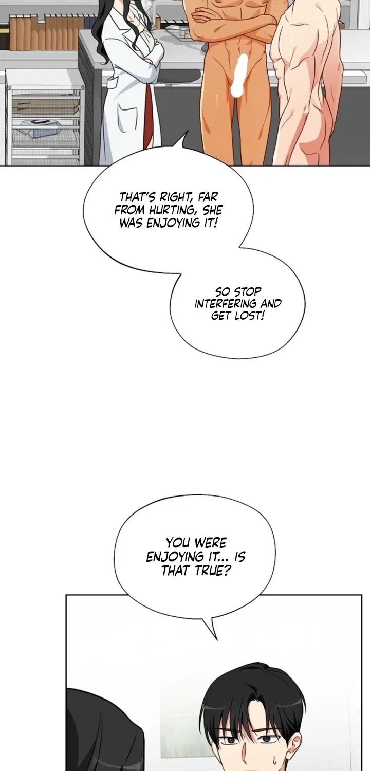 Males In The Breeding Room Chapter 6 – Page 37