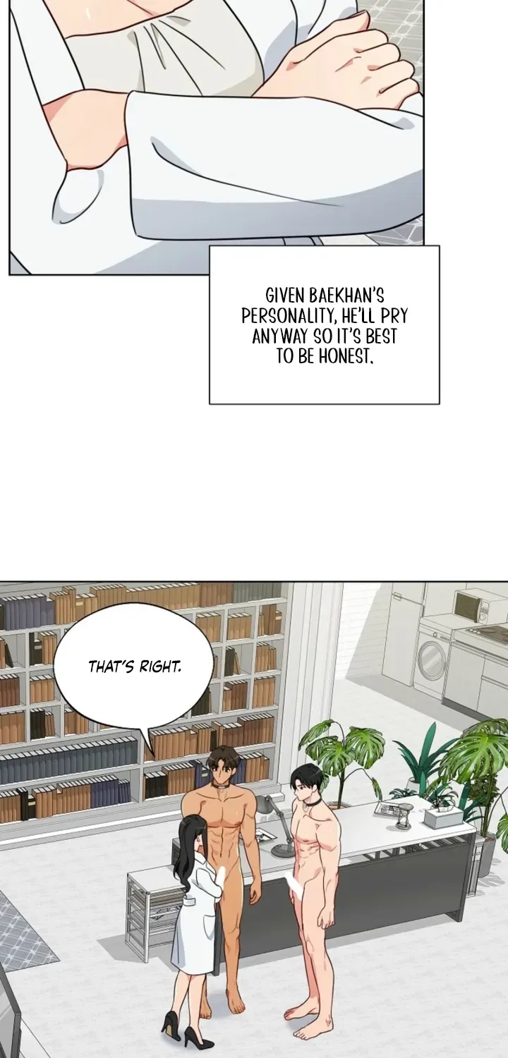 Males In The Breeding Room Chapter 6 – Page 39