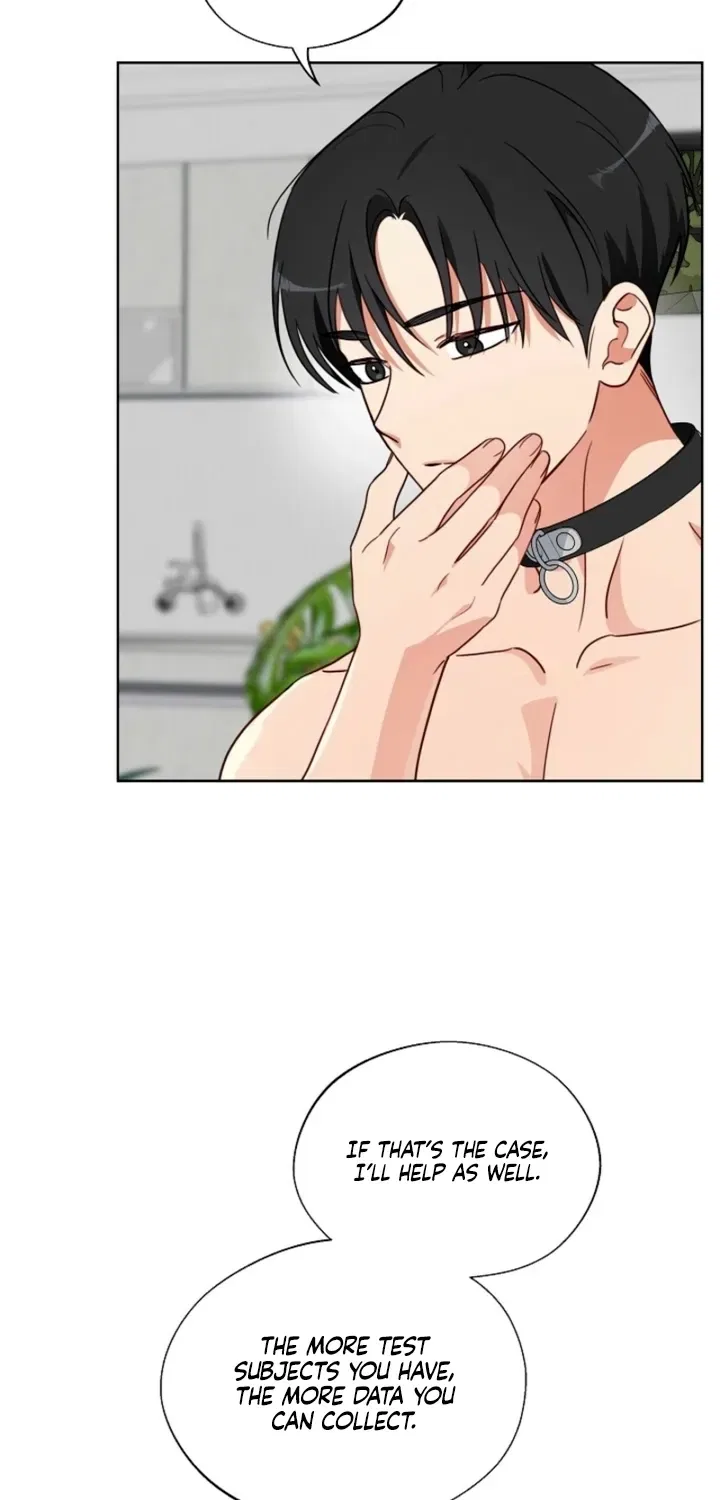 Males In The Breeding Room Chapter 6 – Page 41
