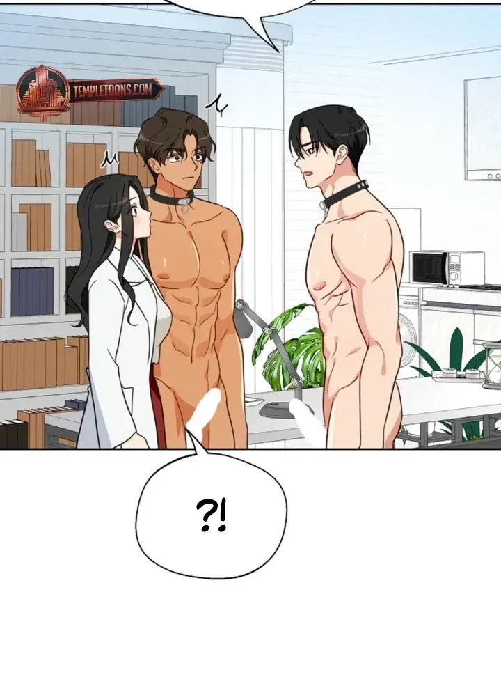 Males In The Breeding Room Chapter 6 – Page 42