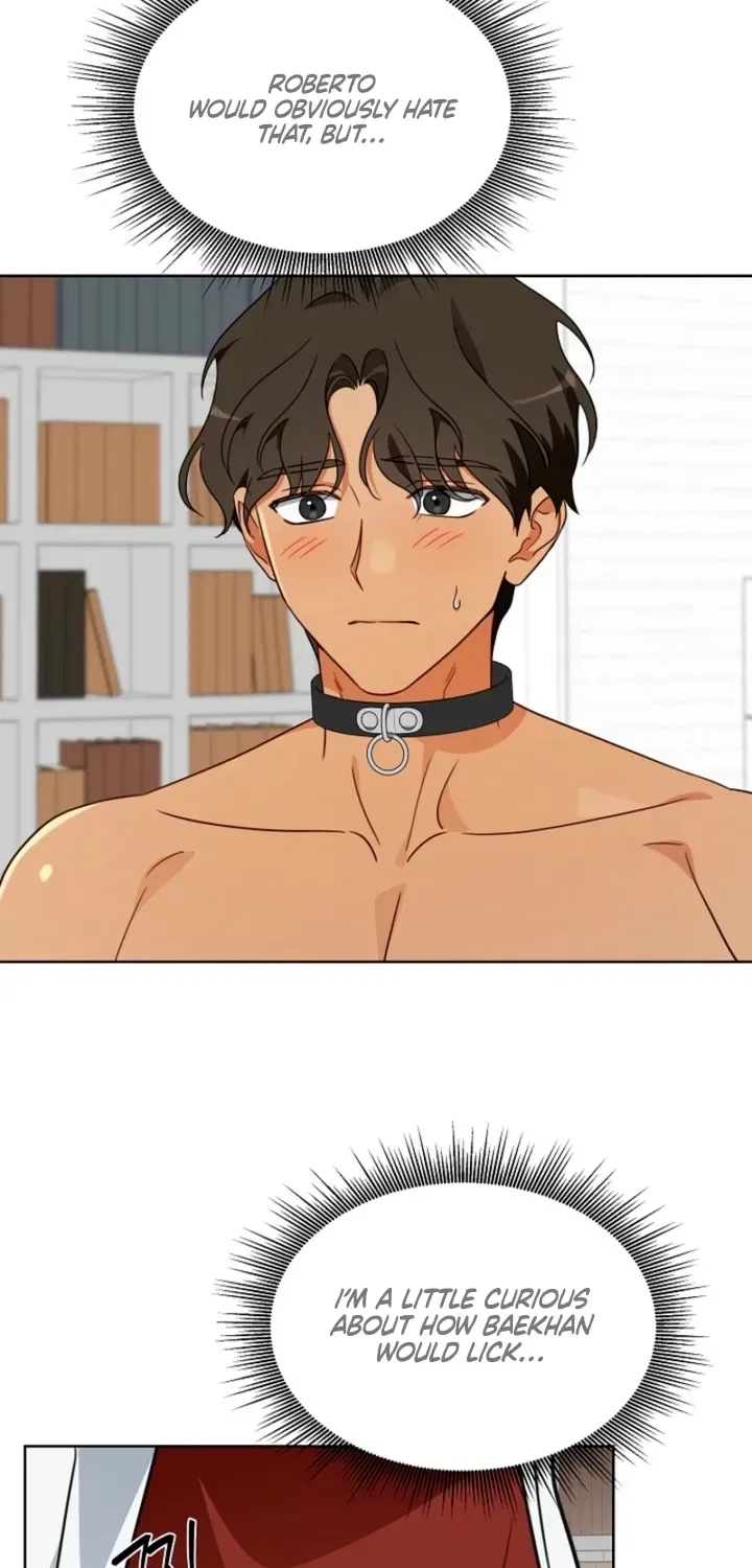 Males In The Breeding Room Chapter 6 – Page 44