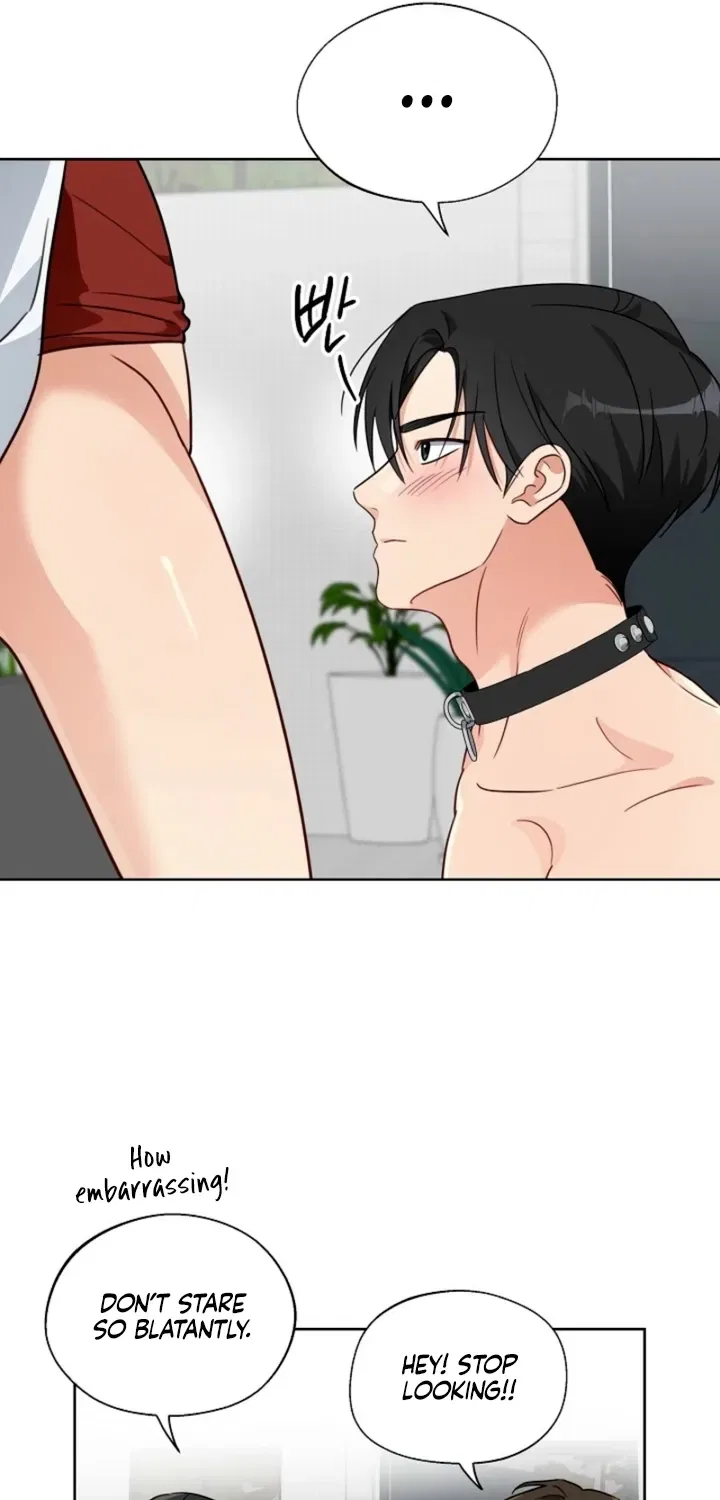 Males In The Breeding Room Chapter 6 – Page 51