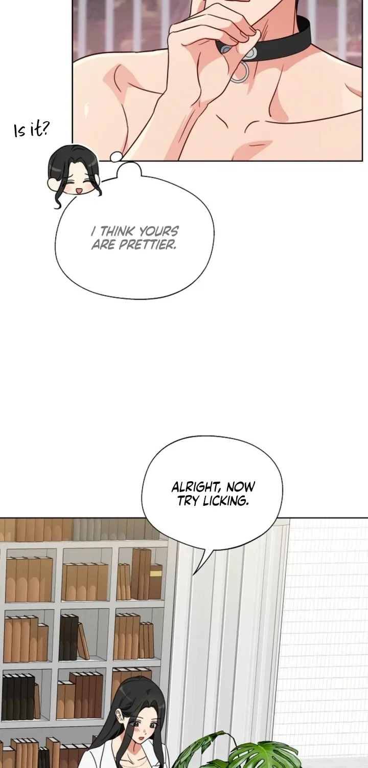 Males In The Breeding Room Chapter 6 – Page 53