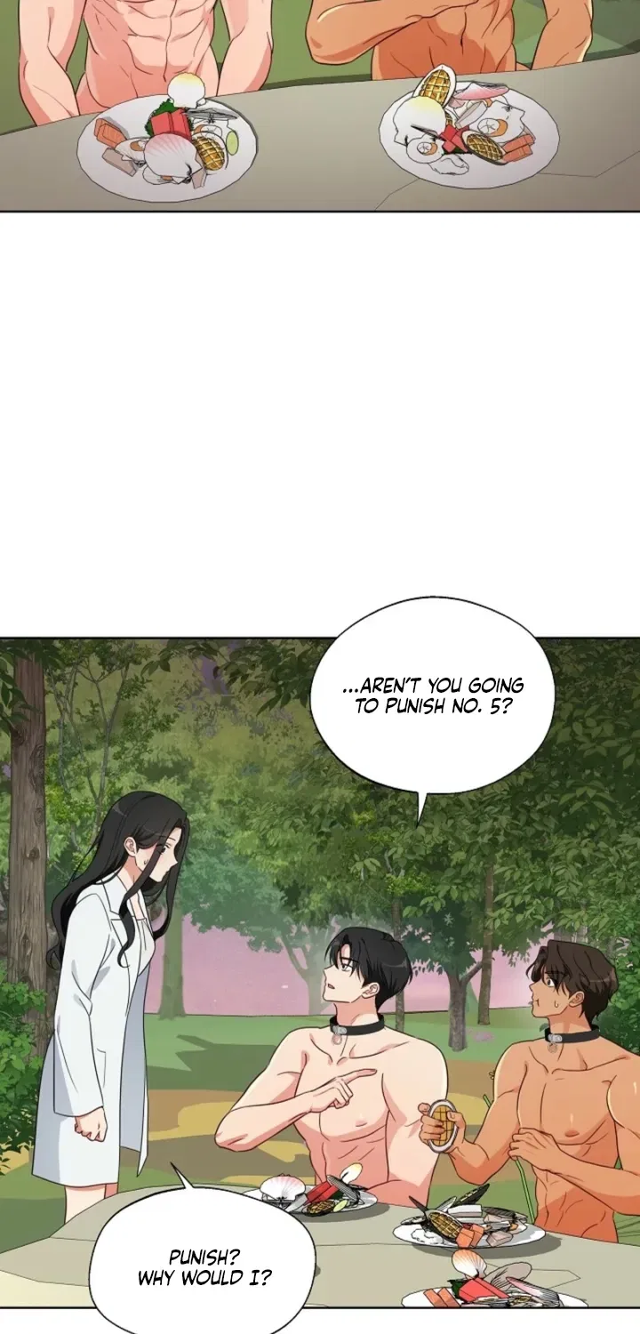 Males In The Breeding Room Chapter 5 – Page 3
