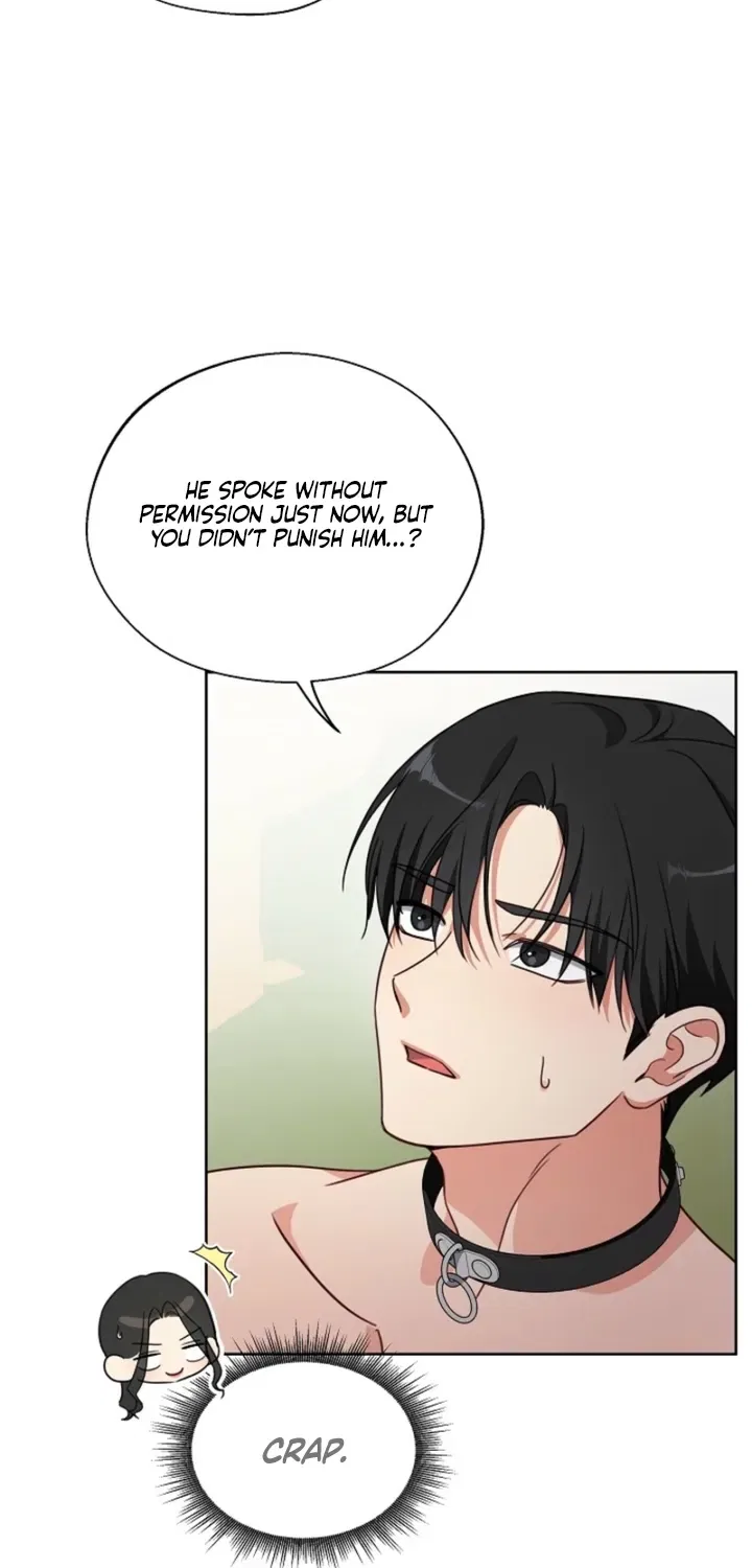 Males In The Breeding Room Chapter 5 – Page 4