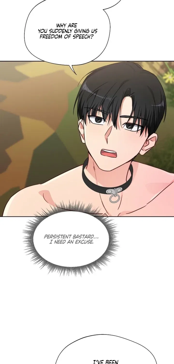 Males In The Breeding Room Chapter 5 – Page 7