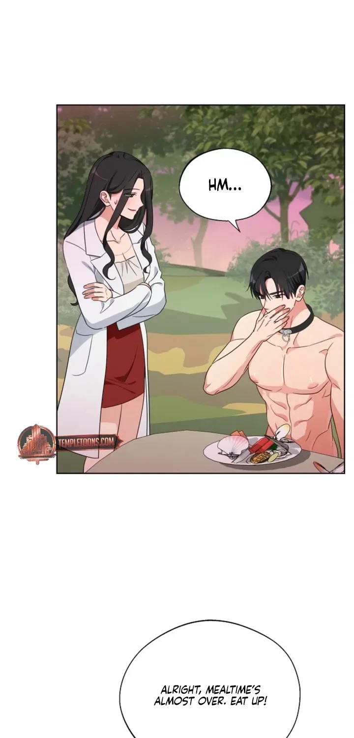 Males In The Breeding Room Chapter 5 – Page 9