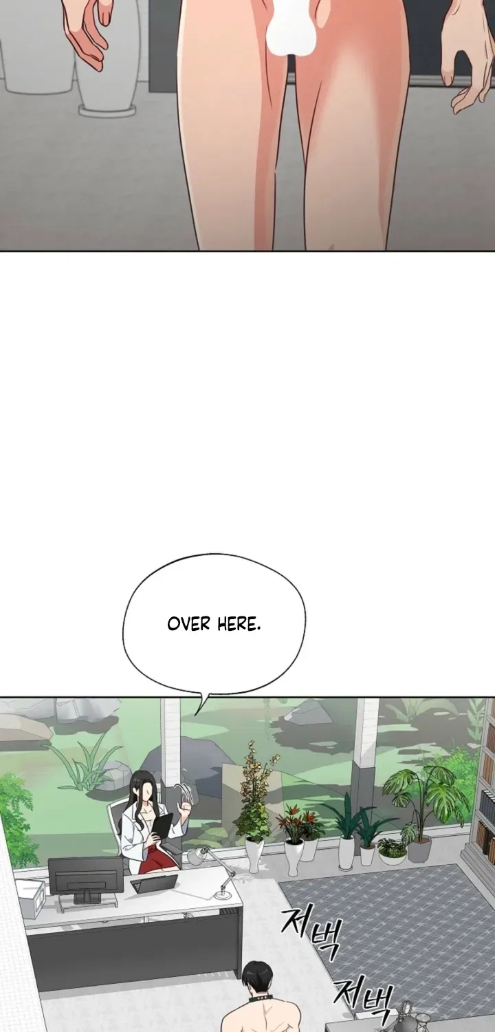 Males In The Breeding Room Chapter 5 – Page 17