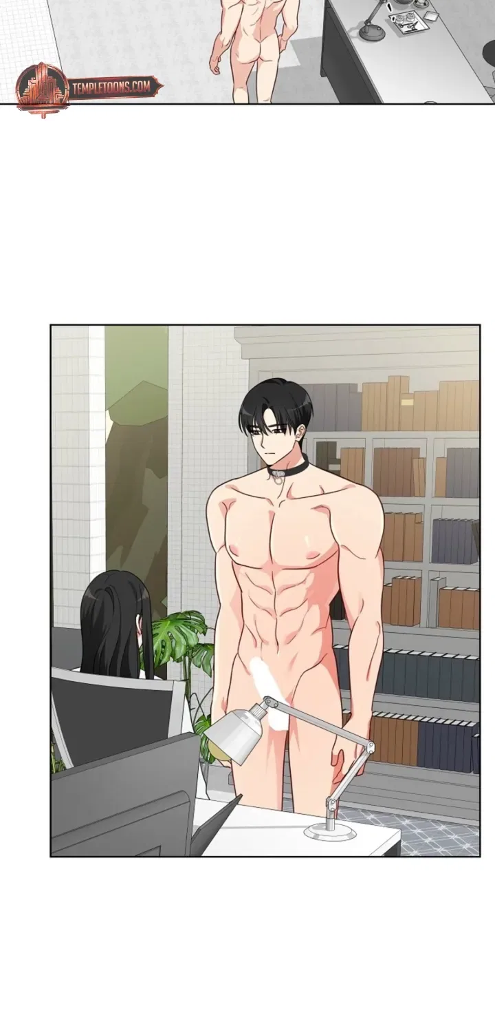 Males In The Breeding Room Chapter 5 – Page 18