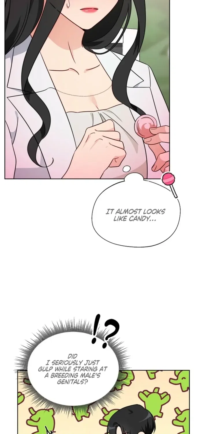 Males In The Breeding Room Chapter 5 – Page 21