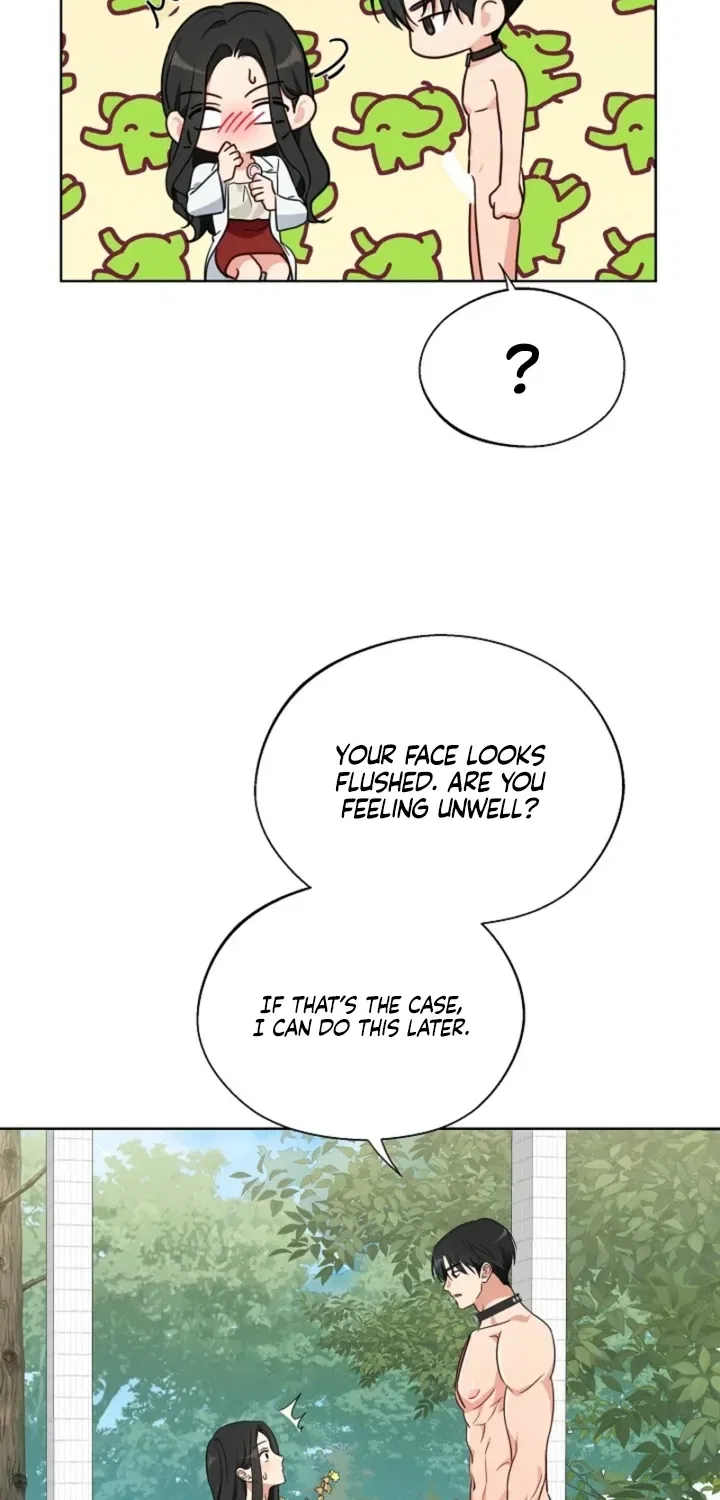 Males In The Breeding Room Chapter 5 – Page 22