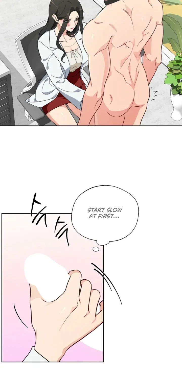 Males In The Breeding Room Chapter 5 – Page 26