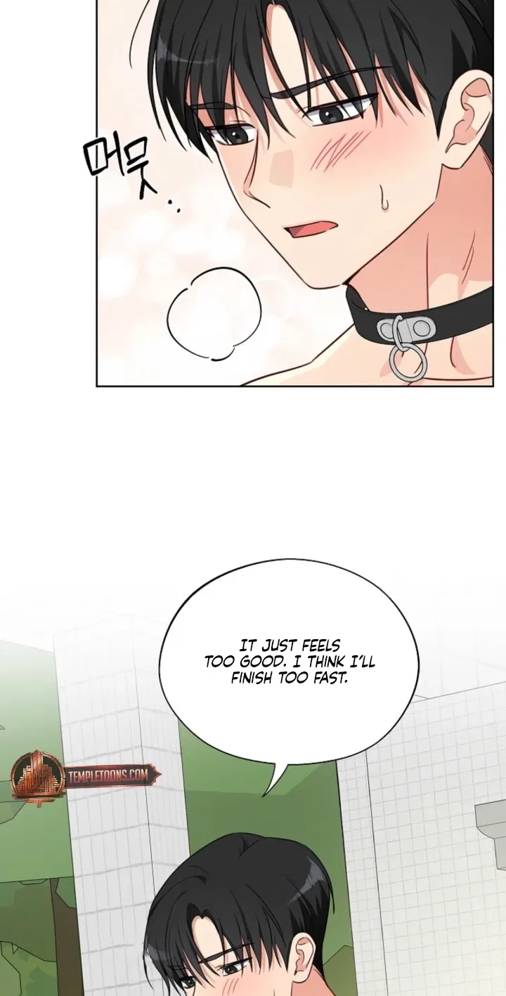 Males In The Breeding Room Chapter 5 – Page 30