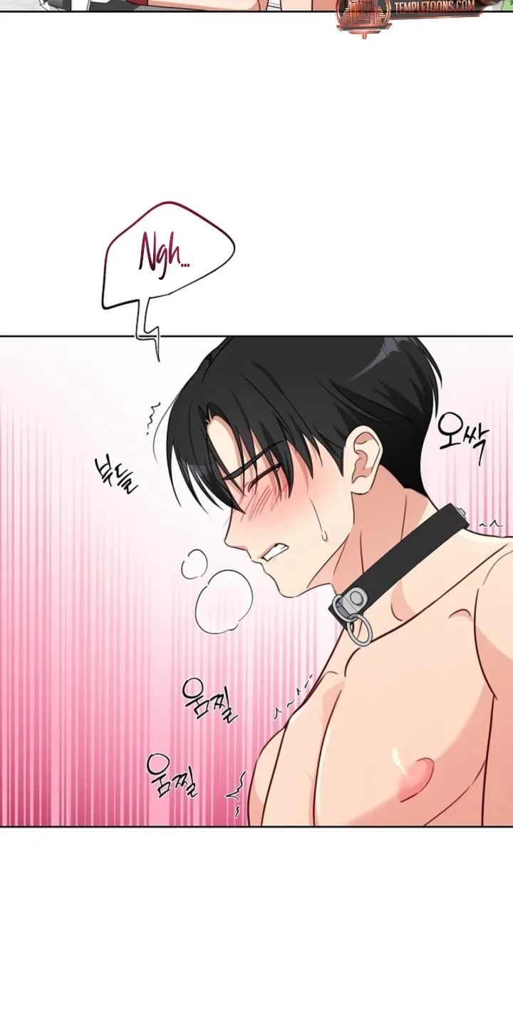 Males In The Breeding Room Chapter 5 – Page 34