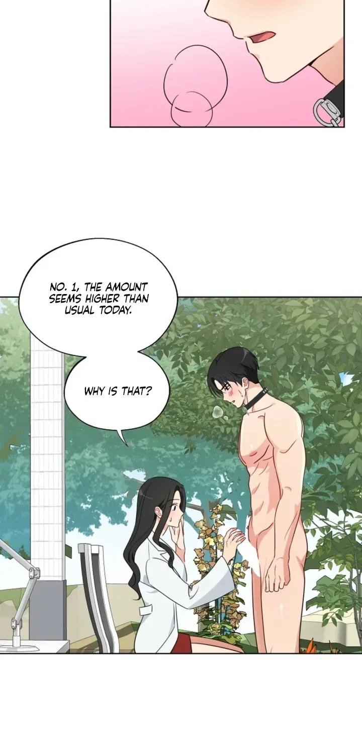 Males In The Breeding Room Chapter 5 – Page 39
