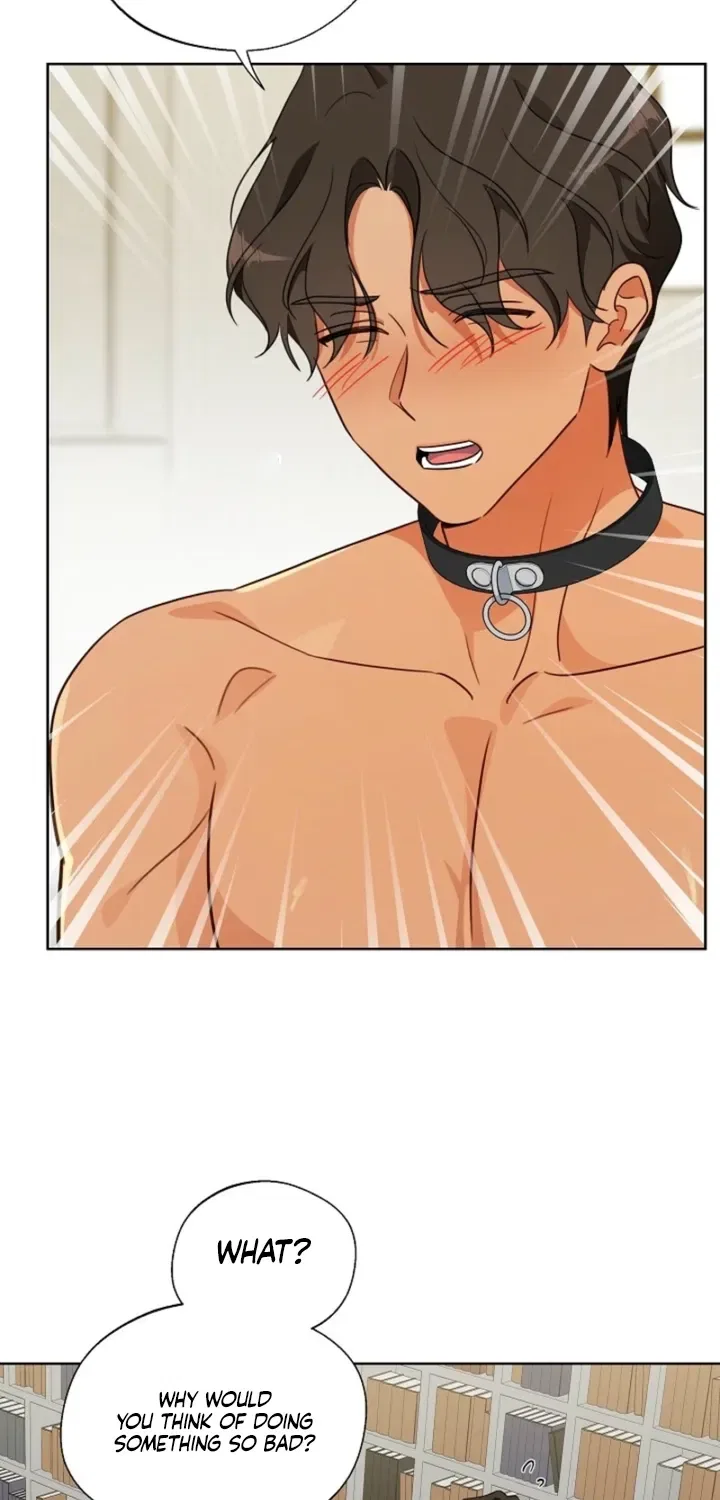 Males In The Breeding Room Chapter 5 – Page 48