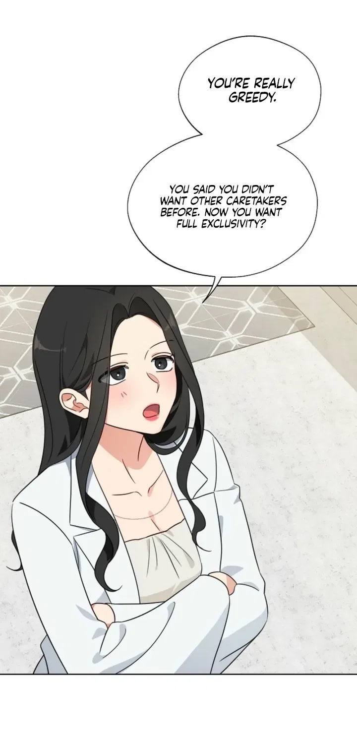 Males In The Breeding Room Chapter 5 – Page 51
